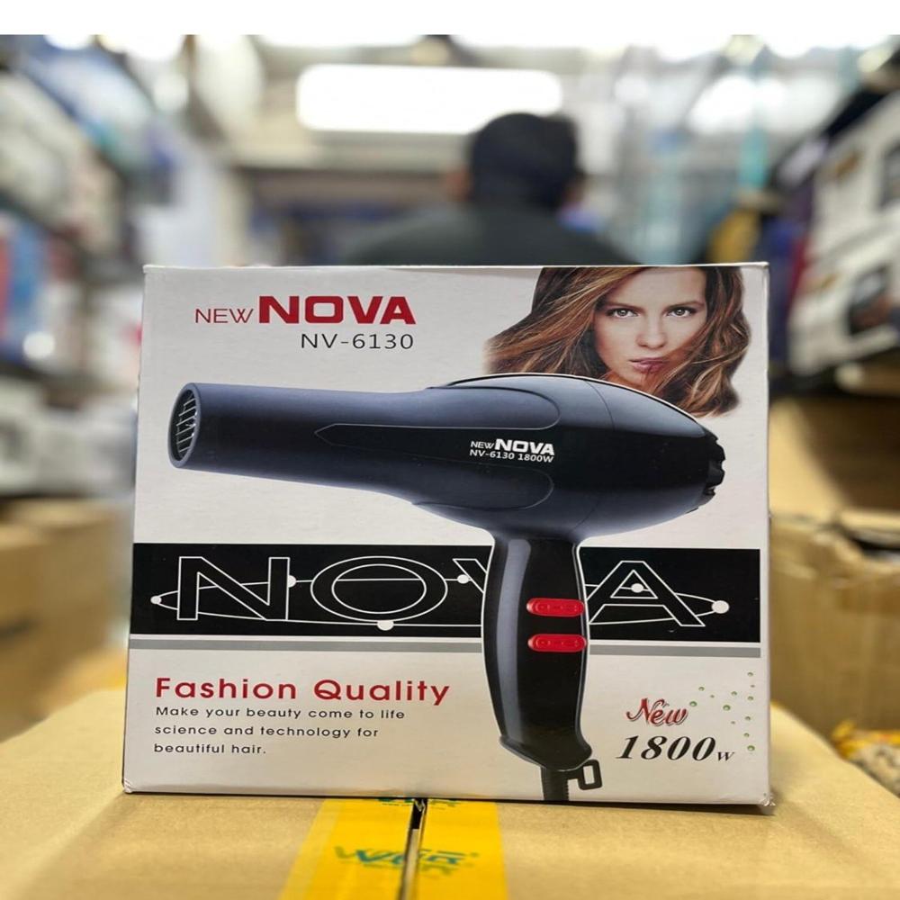 Nova Nv6130 Hair Dryer