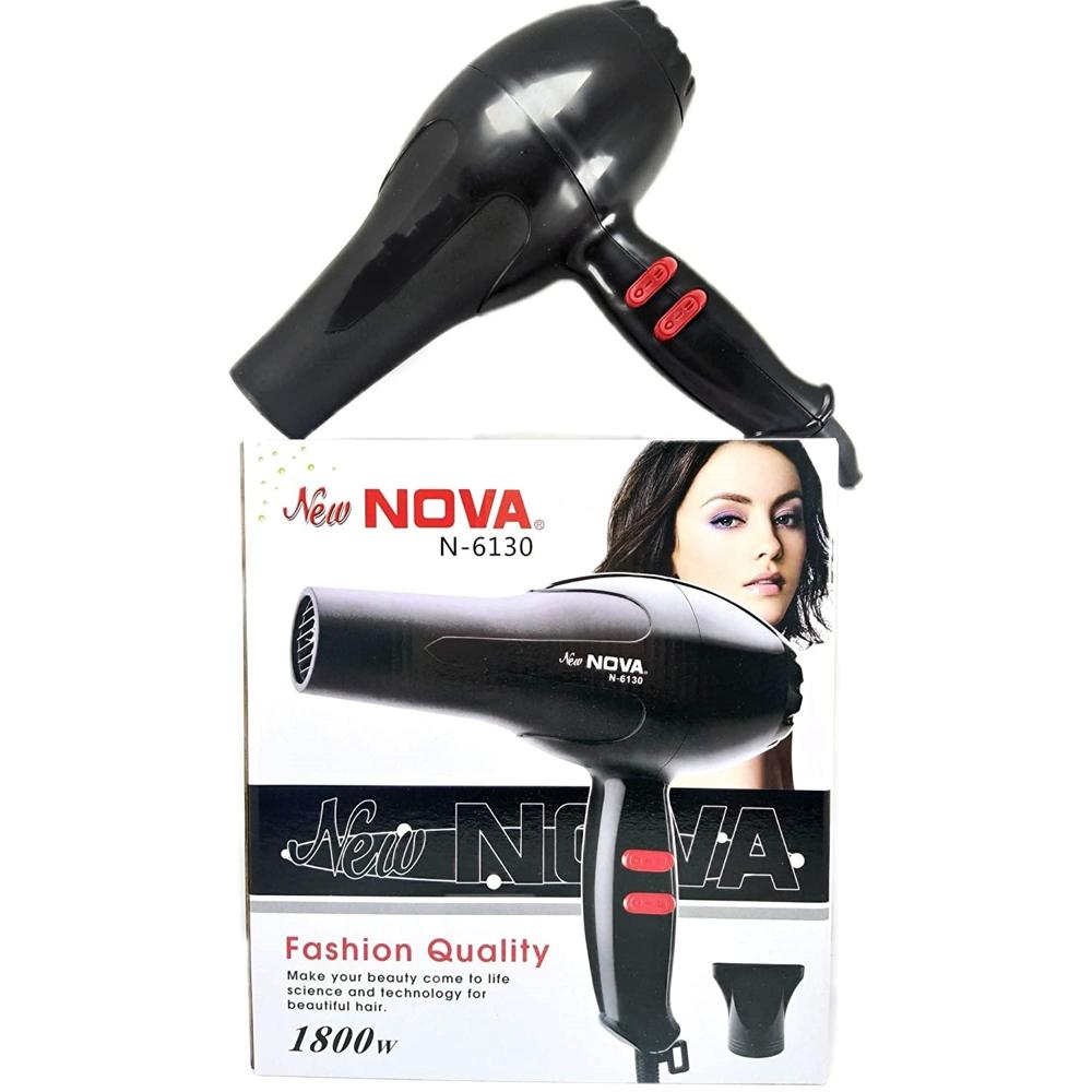 Nova Nv6130 Hair Dryer