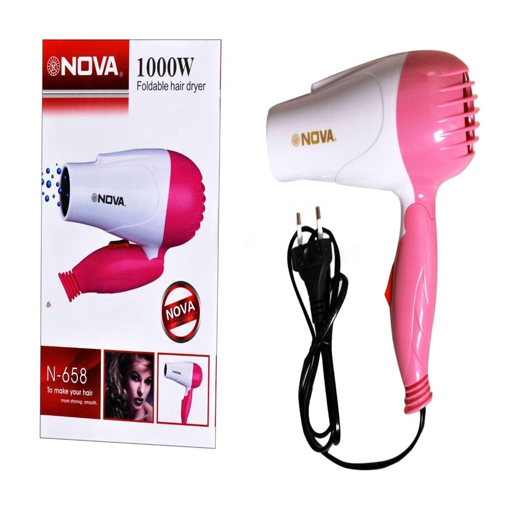 Nova 1290 Hair Dryer