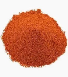 Red Chilli Powder