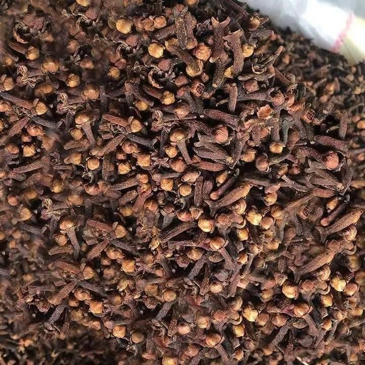 Black Cloves