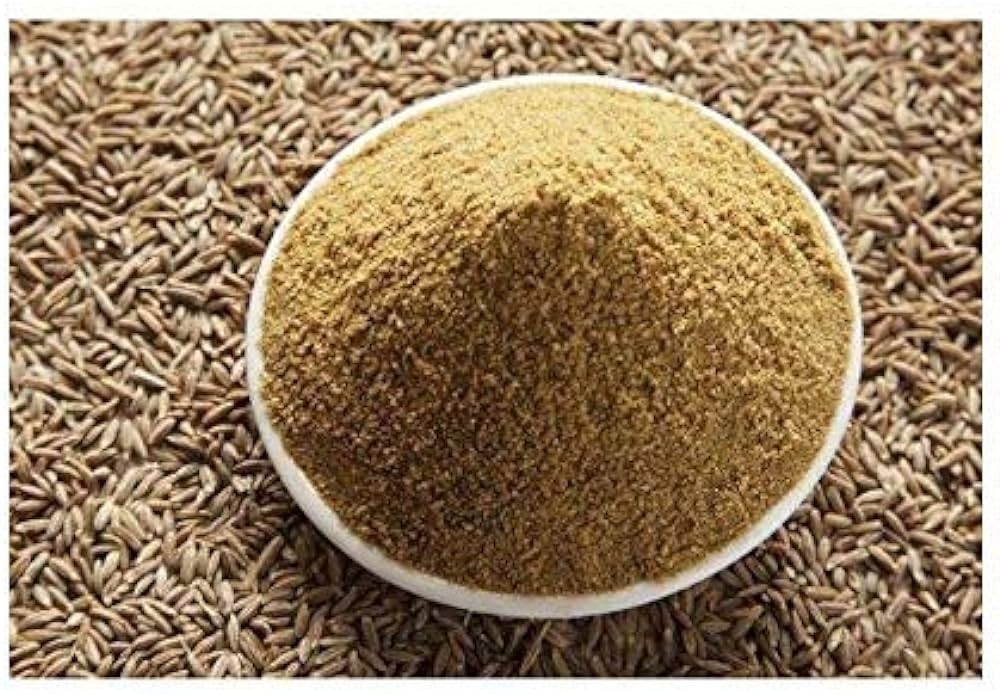 Jeera Powder