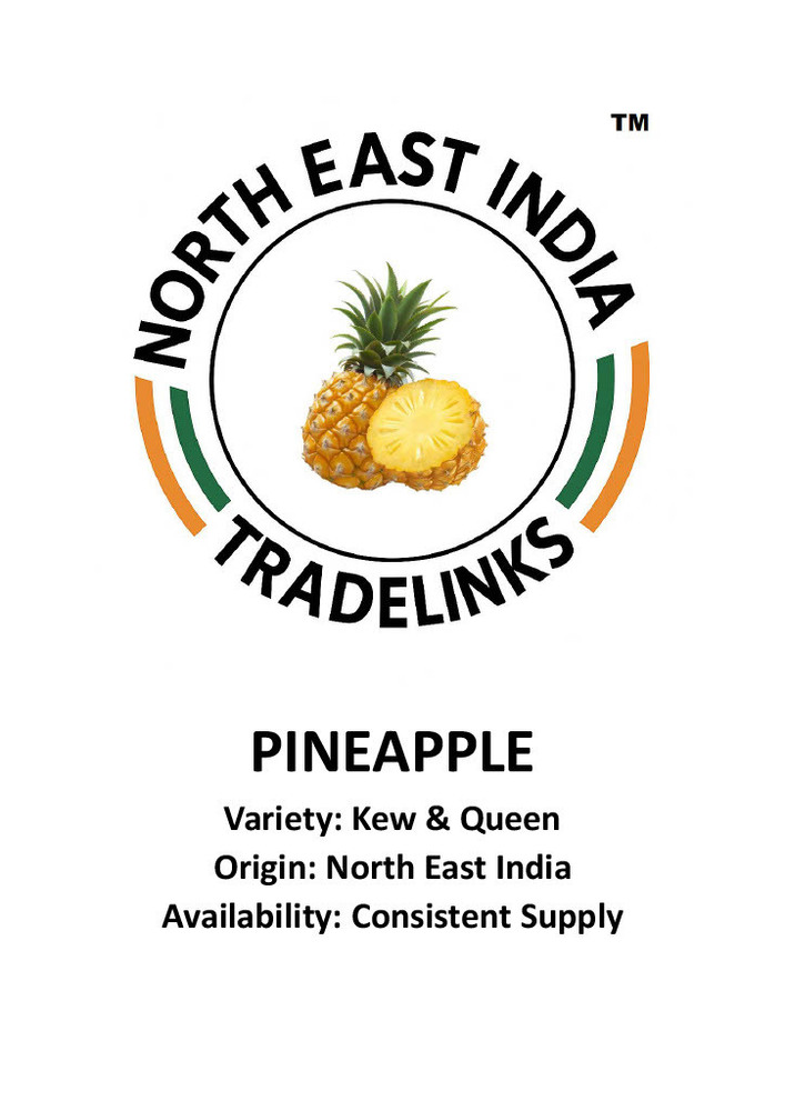 PINE APPLE