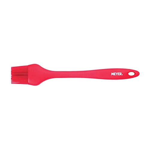 Meyer Silicone Brush, Red 47846