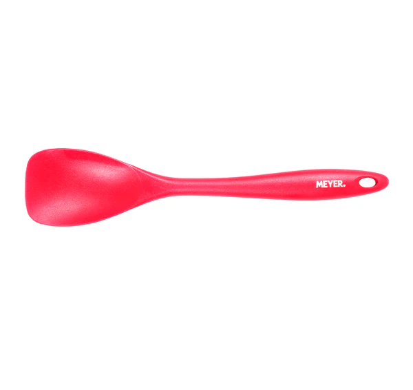 Meyer Silicone Turner, Red 48059