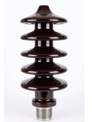 36KV/250AMPS PORCELAIN BUSHING IS 8603 5 DISH