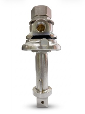 17.5kv/1000amp Hv metal parts