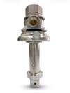 17.5kv/1000amp Hv Metal Parts - Capacity: 1000a Continuous