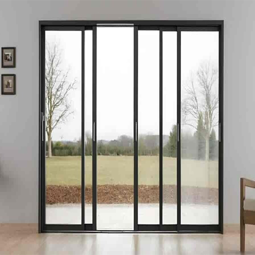 Aluminium Sliding Door Contractors