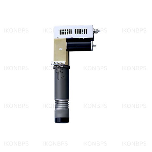Eot - 120W Electrical Oscillating Tool - Cutting Thickness: Subject To The Laser Source