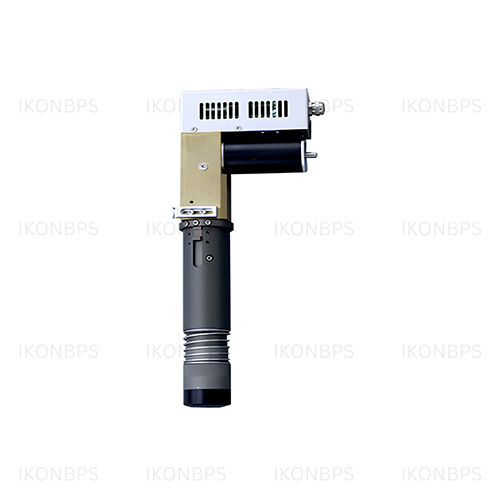 Eot-200w Electrical Oscillating Tool - Automatic Grade: Automatic
