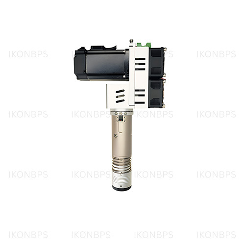 Eot-Hp-400W Servo Electrical Oscillating Tool - Automatic Grade: Automatic