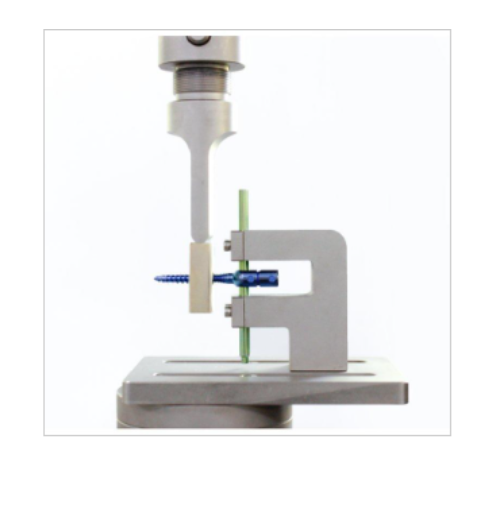 Femoral Condyles Components Fatigue Performance Tester - Stainless Steel, 600x400x800 mm, Microcomputer Controlled, Advanced Fatigue Analysis Software