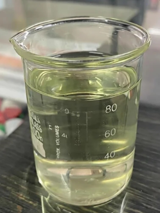 Orthosilicic Acid Osa