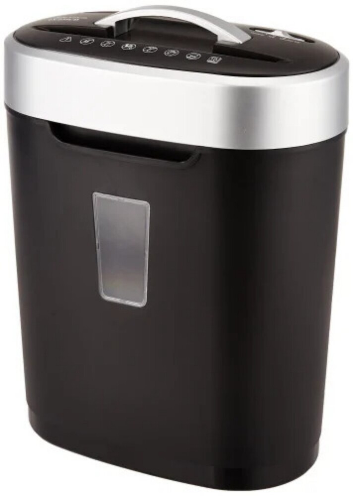 Antiva CC 231 CD Cross Cut Paper Shredder