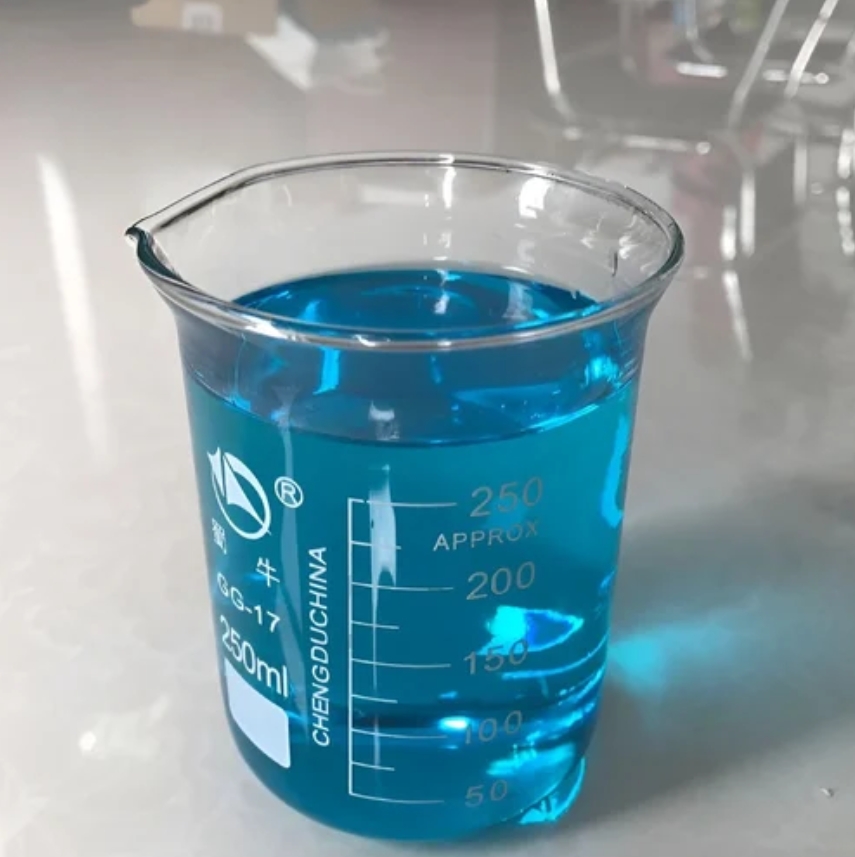 Calcium Liquid