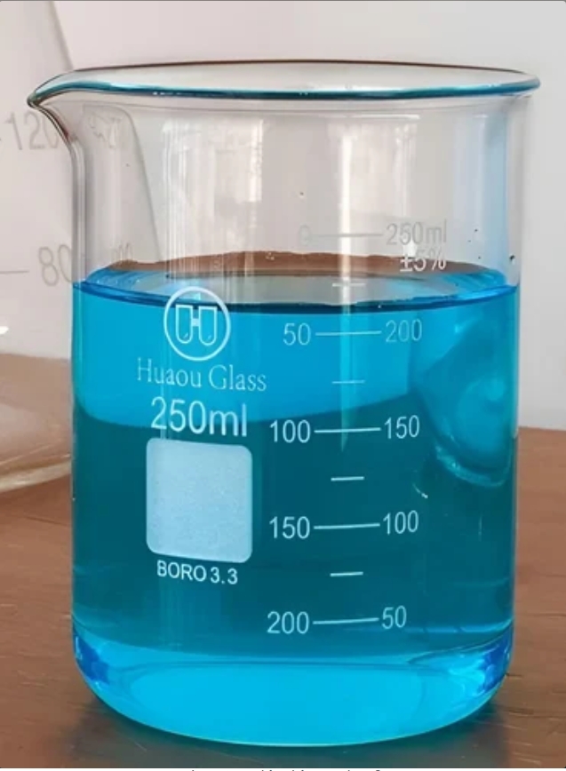 Calcium Liquid