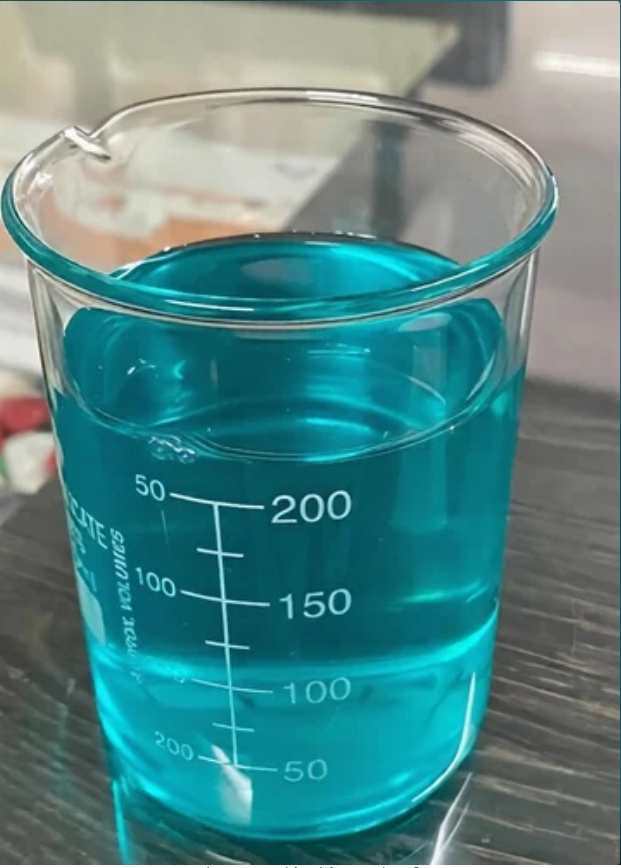 Calcium Liquid