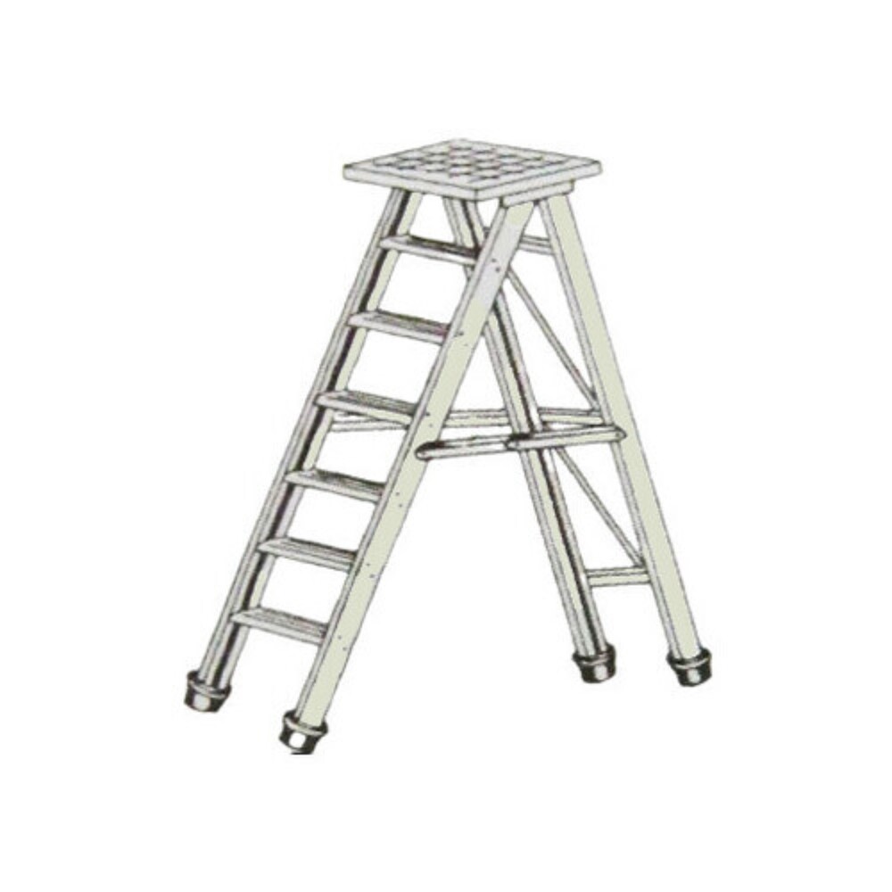 Aluminium Ladder