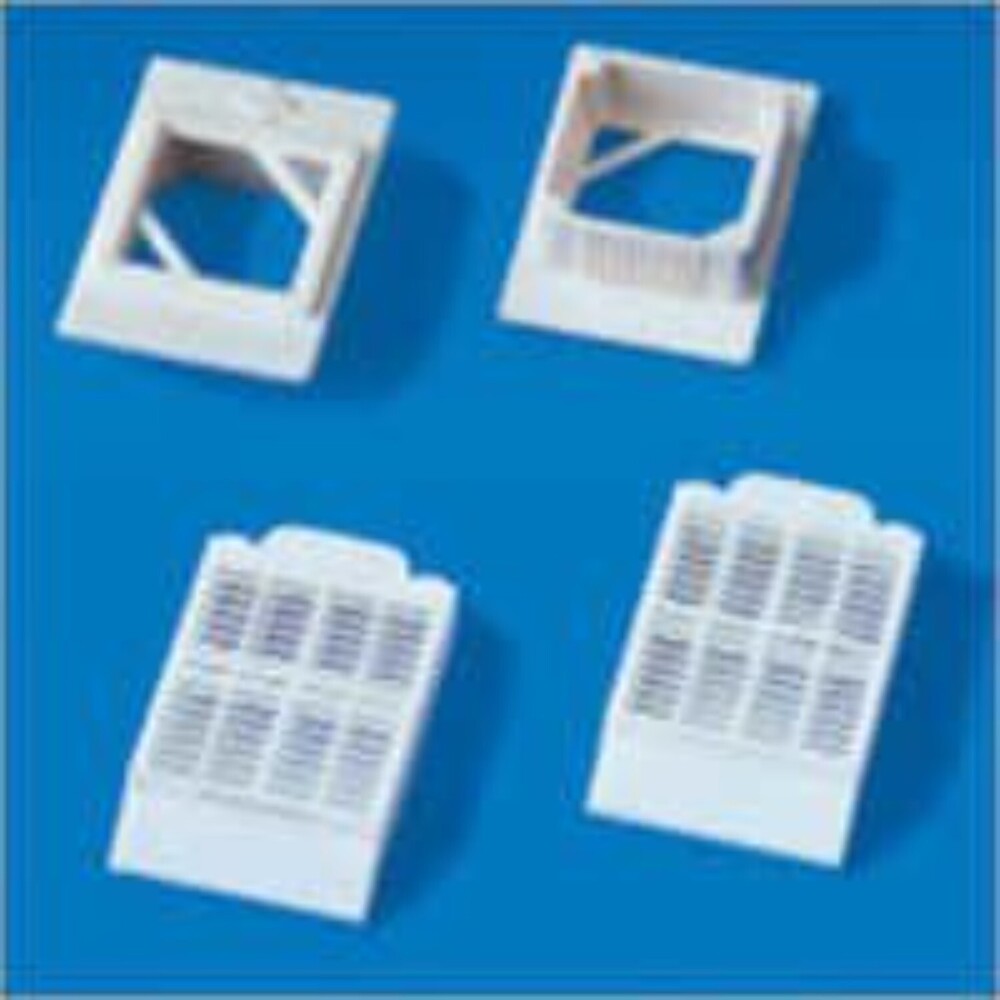 Embedding Rings - Application: Histopathology
