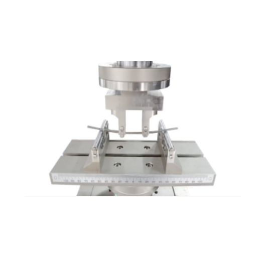 Spinal Internal Fixation System Component Testing Machine - Stainless Steel 650x500x950mm 0-10000N Load Range PLC Touch Control Multi-Method Mechanical Testing