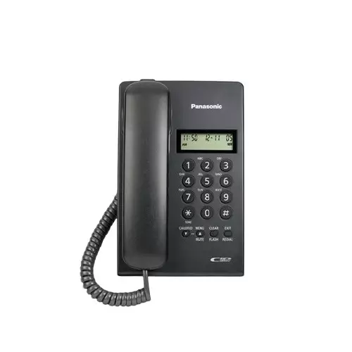 Panasonic Kx Tsc60sxb