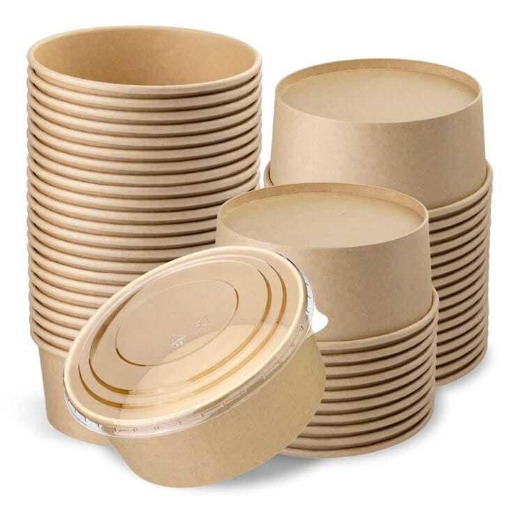 Disposable Bowl