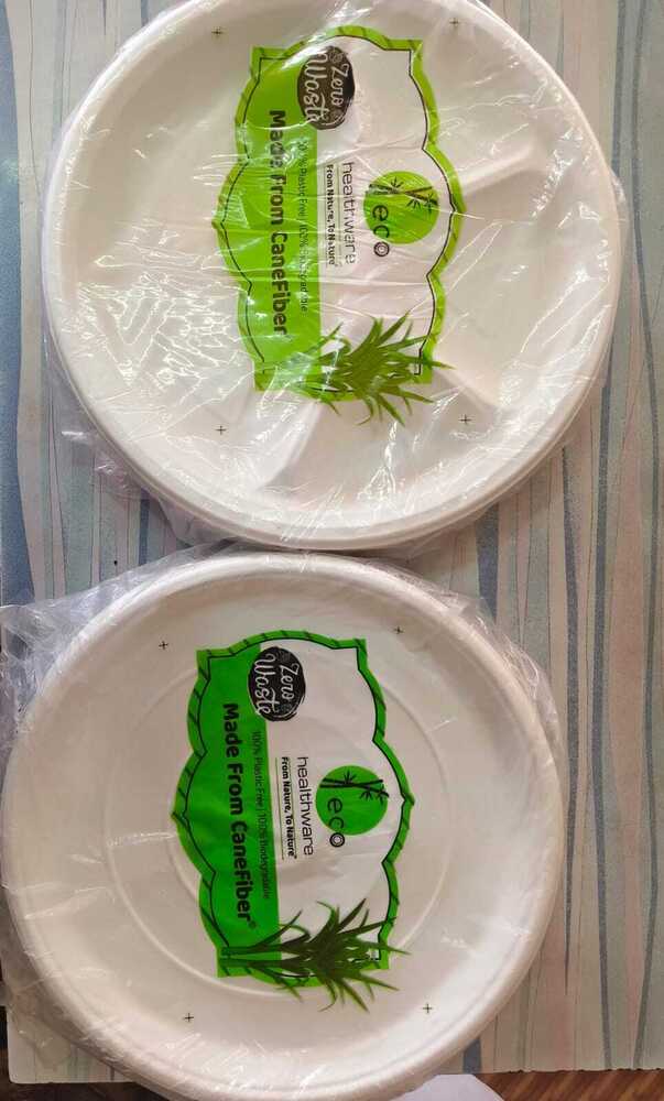 Disposable Plates