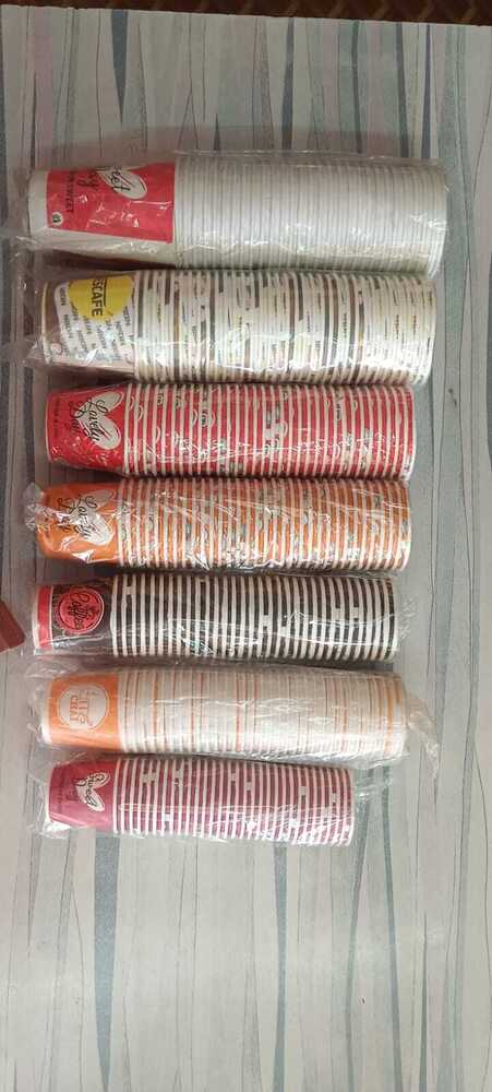 Paper Cup