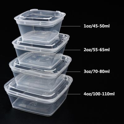 Plastic Box