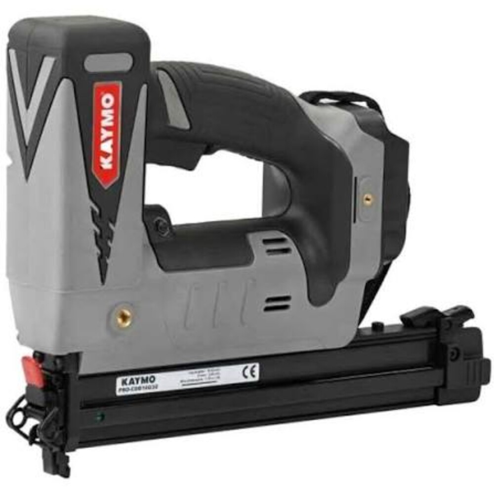 Cordless Brad Nailer