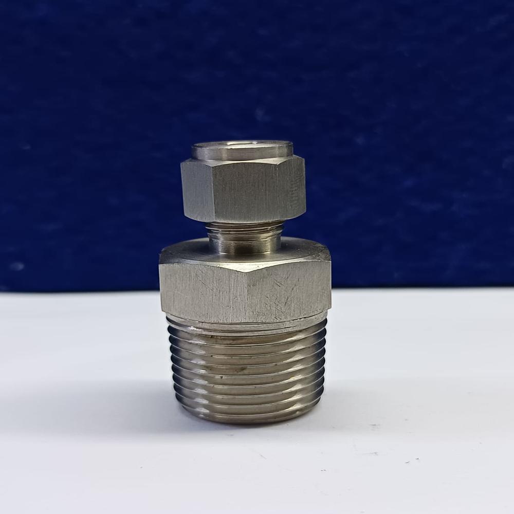 Ferrule Tube Fittings