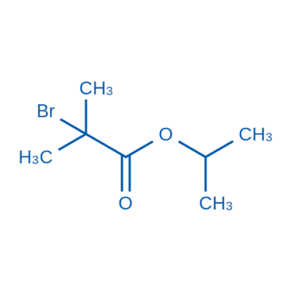 Isopropyl 2 Bromoisobutyrate