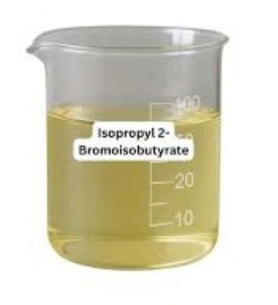 Isopropyl 2 Bromoisobutyrate