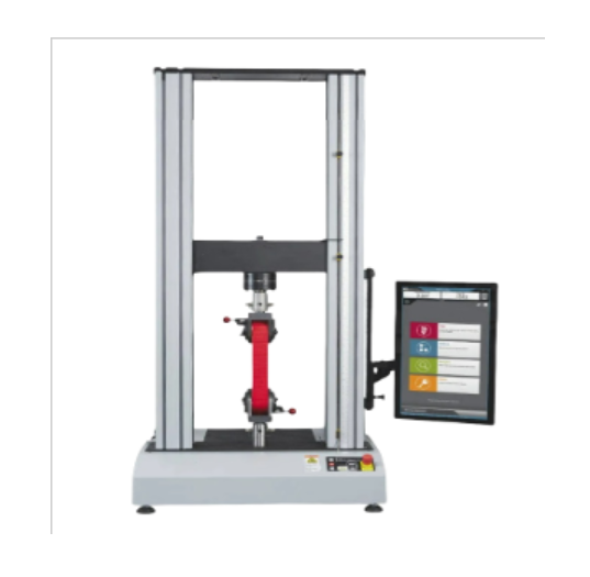 Metal Angular Fixator Testing Machine