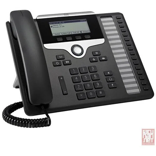 Cisco 7861 IP Phone
