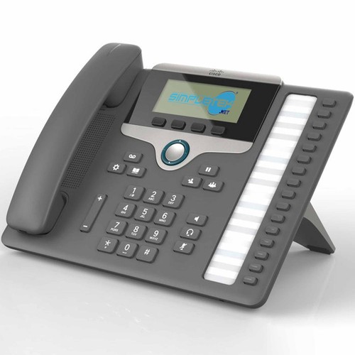 Cisco 7861 IP Phone