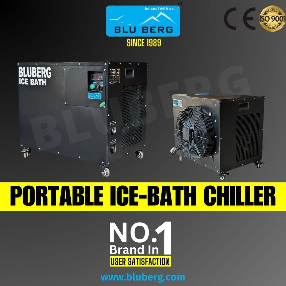 Cold Bathtub Water Chiller ( Chilled Shower Bath System )