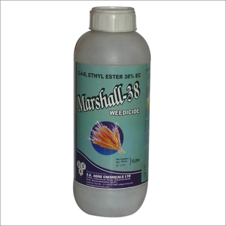 2-4, D ETHYL ESTER-38% EC