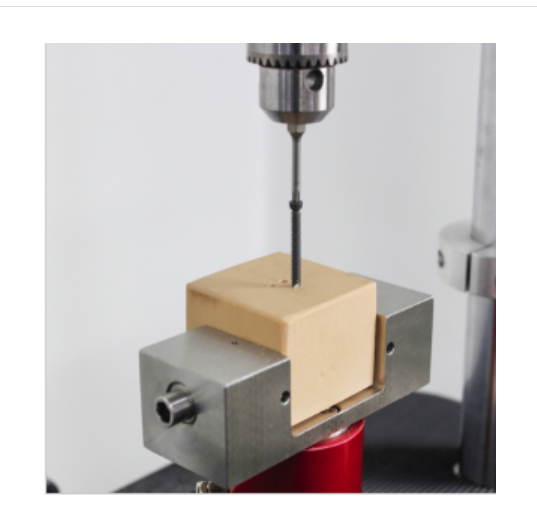 Metal Bone Screws Torque Tester