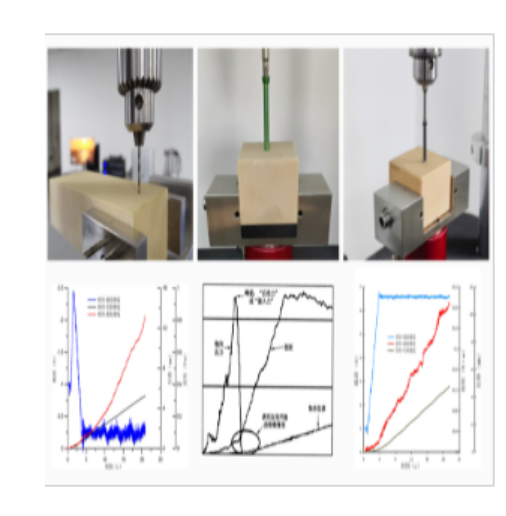 Metal Bone Screws Self - tapping Tester