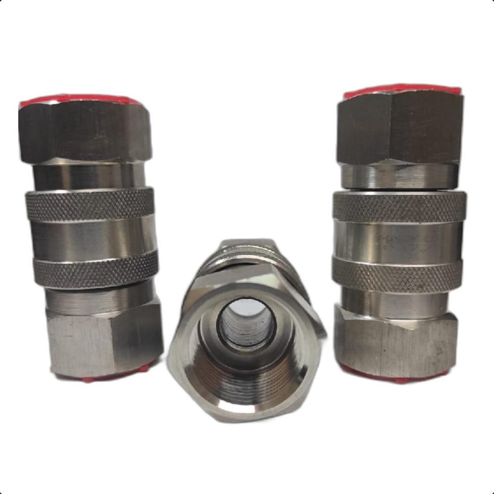 Quick Release Coupling