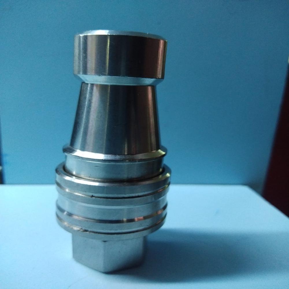 Quick Release Coupling