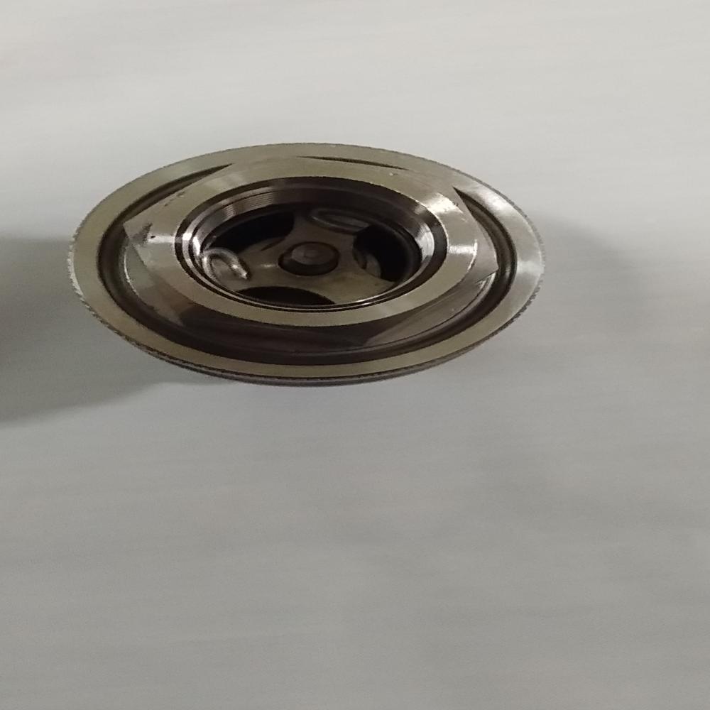 Quick Release Coupling
