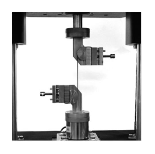 Metallic Cables and Wire Ropes Mechanical Property Testing Machine