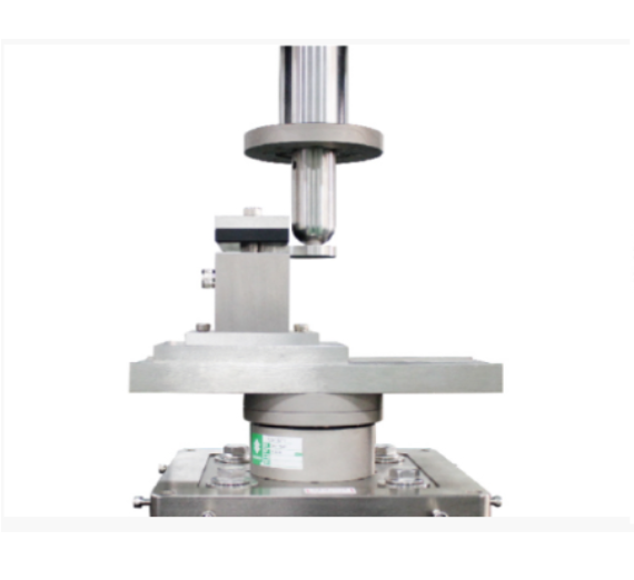 Tibial Tray Fatigue Testing Machine - Stainless Steel, 1200x800x1800 mm, Up to 10 kN Load, Electro-Mechanical Control, ASTM F1800, ISO 14879-1 Compliance