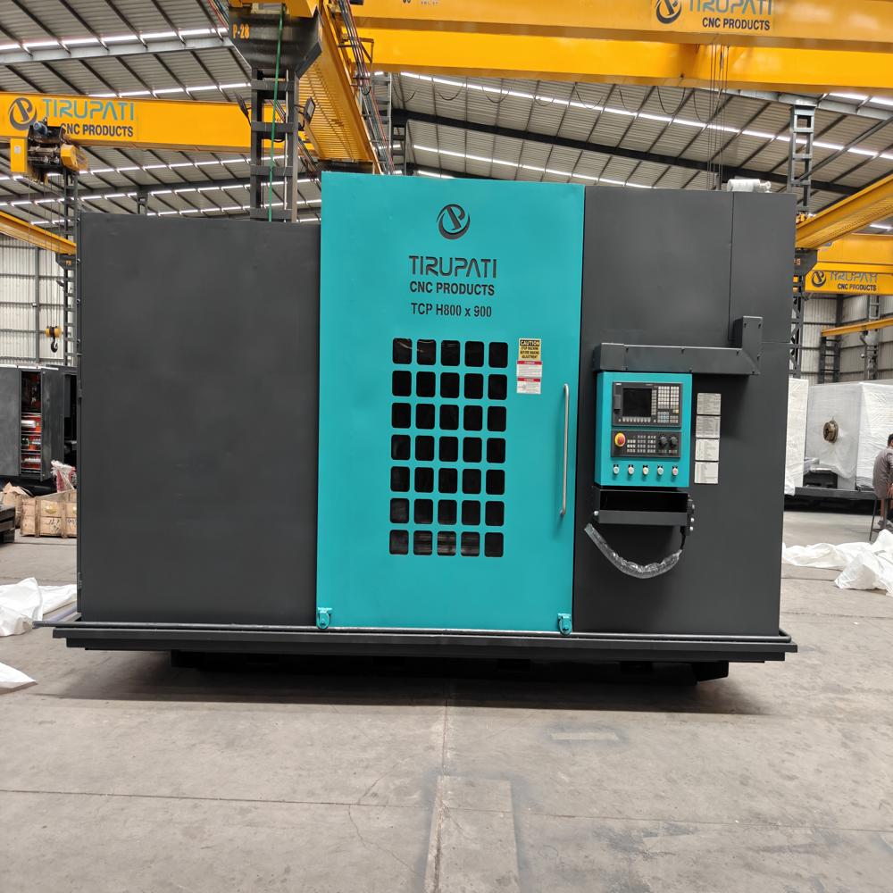 TCP-HX-800L-600MM CNC Lathe Machine