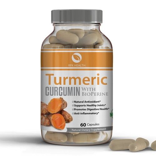 Nutraceutical Labels