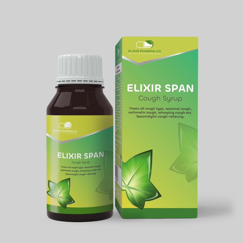 Nutraceutical Labels