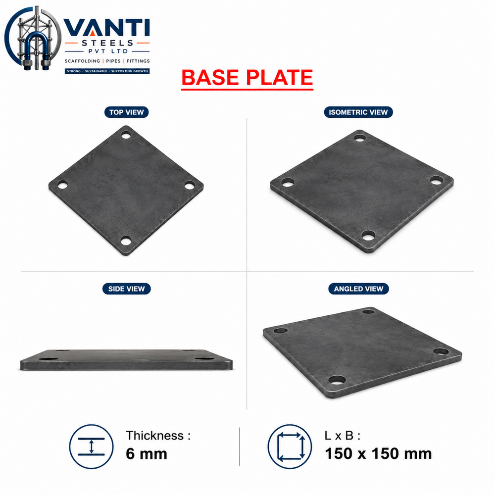 Base Plate